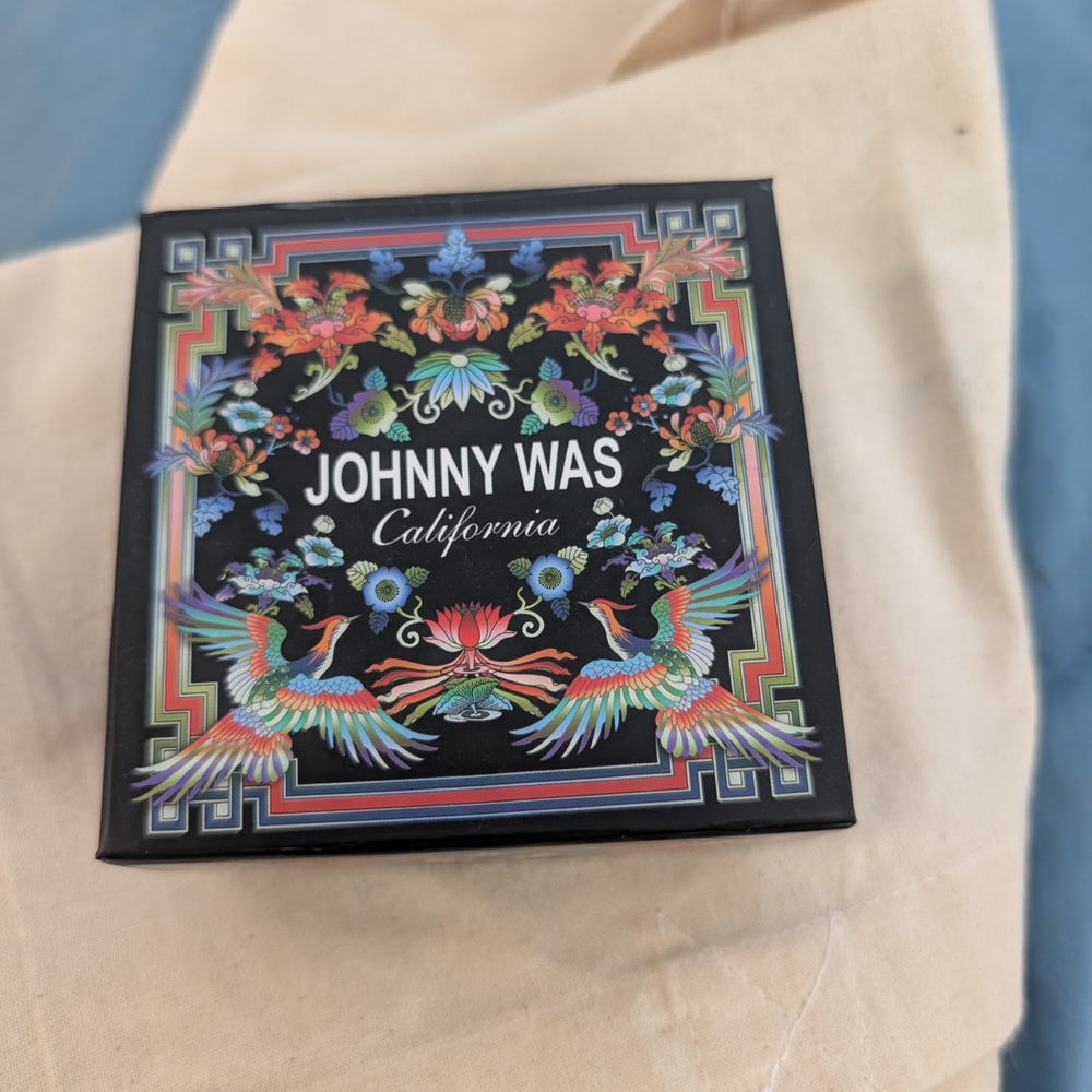 Johnny Was Colorful Women's Jewelry